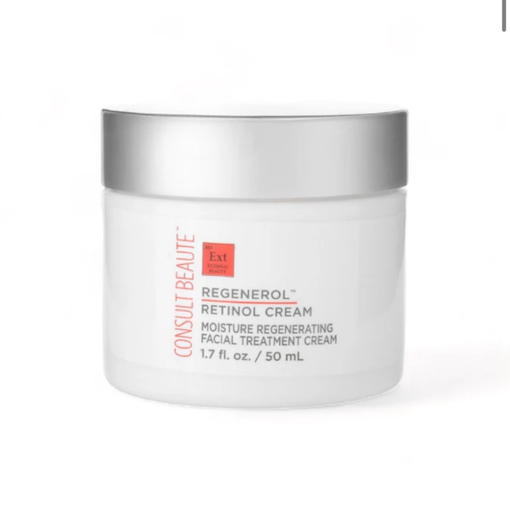 Consult Beaute Retinol Cream